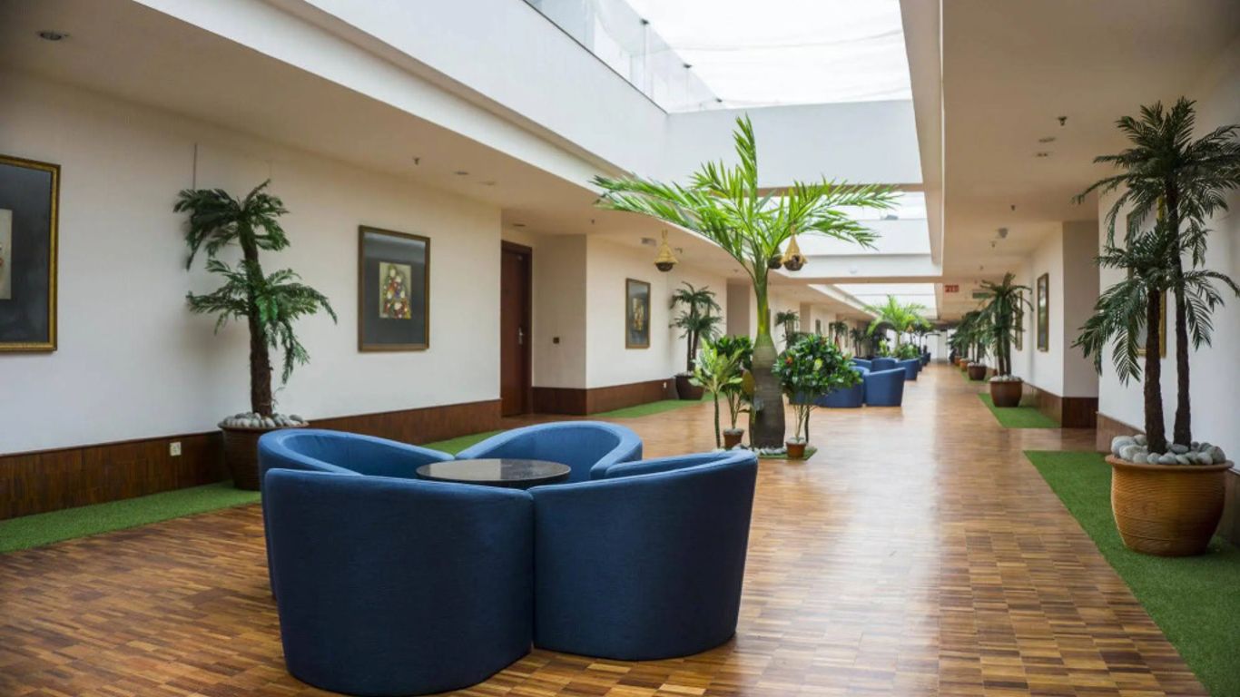 Austin Heights Golf & Hotel Resort