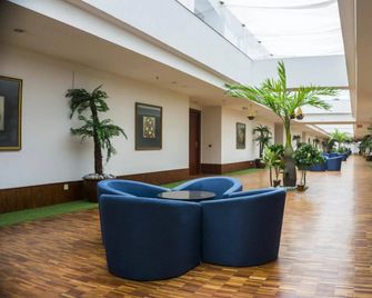 Austin Heights Golf & Hotel Resort - Johor Bahru - Lobby