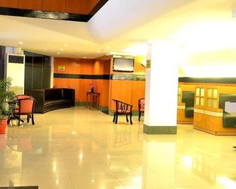 Hotel Sogo Tarlac - Tarlac City - Lobby