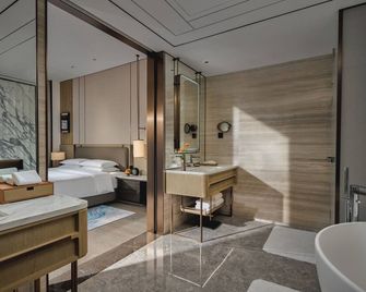 Hyatt Regency Huangshan Hengjiangwan - Huangshan