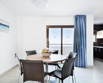 Best Club Vacaciones Pueblo Indalo - Mojacar - Dining room