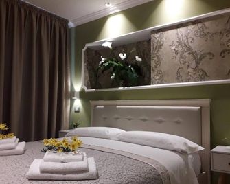 B&B Fiorentino - Lamezia Terme