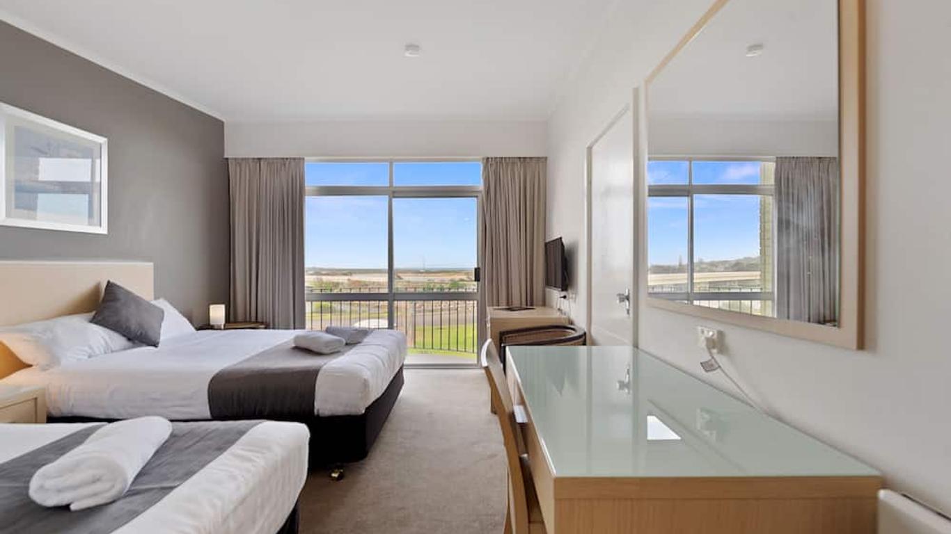 Scamander Beach Resort