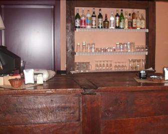Hotel Fell - Suse - Bar