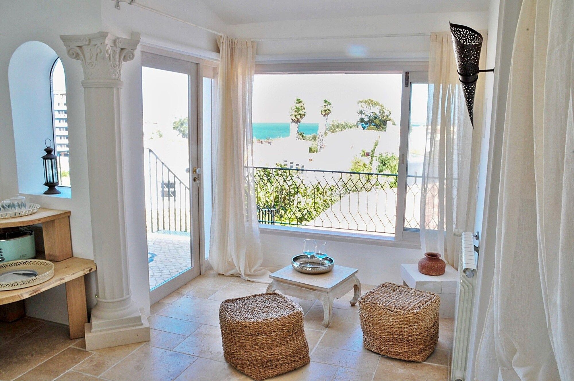 Uma Casa a Beira Sol - Lagos