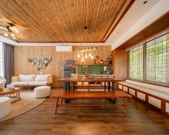 Hillstay Villa Homestay - Hanoi - Bedroom