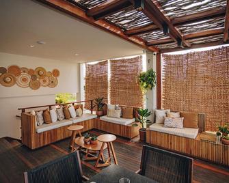 Vila Mistral - São Miguel do Gostoso - Lounge