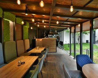 Andor Hotel - Ereván