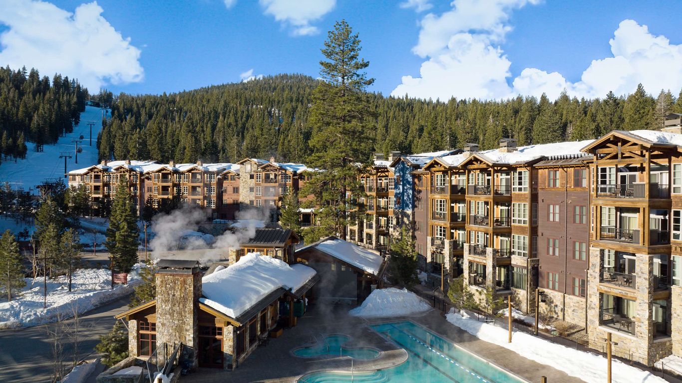 Northstar Lodge by Vacation Club Rentals