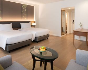 Dusit Princess Chiang Mai - Chiang Mai - Habitación