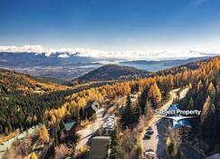 Chalet Bleu at Schweitzer Mnt Idaho - Ponderay - Outdoors view