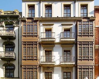 Hotel Marqués, Blue Hoteles - Gijón