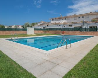 Hotel Platja d'Aro - S'Agaró - Pool
