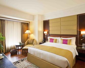 Eros Hotel New Delhi, Nehru Place - Nueva Delhi - Habitación