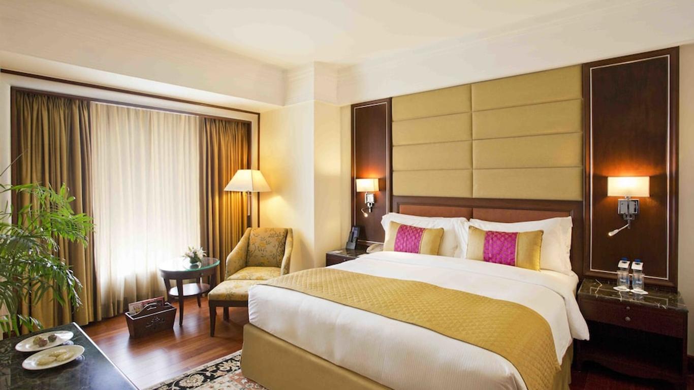 Eros Hotel New Delhi, Nehru Place