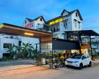 Phu Gia Homestay Bao Loc - Bao Loc - Edificio