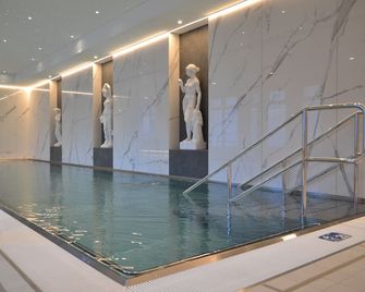 利比維達 Spa 渡假村 - 勒斯尼薩蒂希飯店 - Lázně Libverda