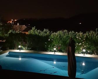 Pretty House In Peace - La Cadière-d'Azur - Pool