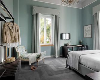 Villa Masetta - Luxury Suites - Palermo