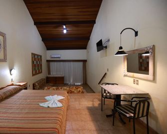 Hotel Berro D'Água Eco Resort - Avaré