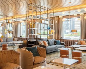 voco Stockholm - Kista - Kista - Lounge