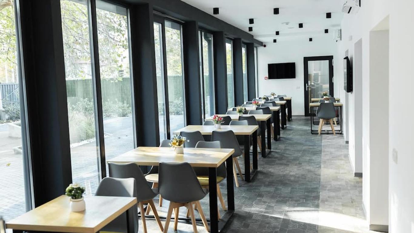 Johann Strauss Hotel