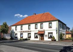 Gasthof Runge - Kirchdorf - Building