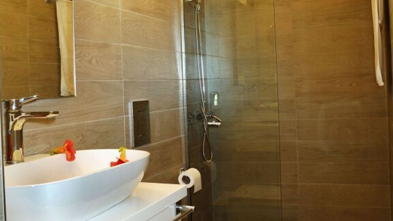 Ariadnes Holiday Accommodation