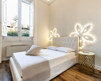 Vittoria Luxury House - Lecce - Habitación