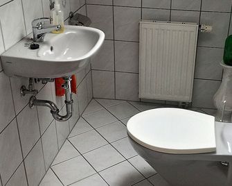 Haus an der Ascha - Schönsee - Bagno