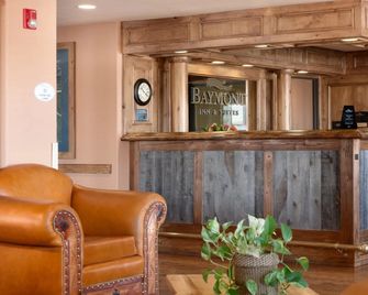 Baymont Pinedale - Pinedale - Recepce