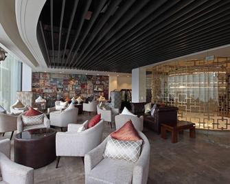 The Royal Phular - Muzaffarpur - Lounge