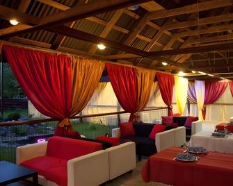 Selivanov Hotel - Rostov - Lounge