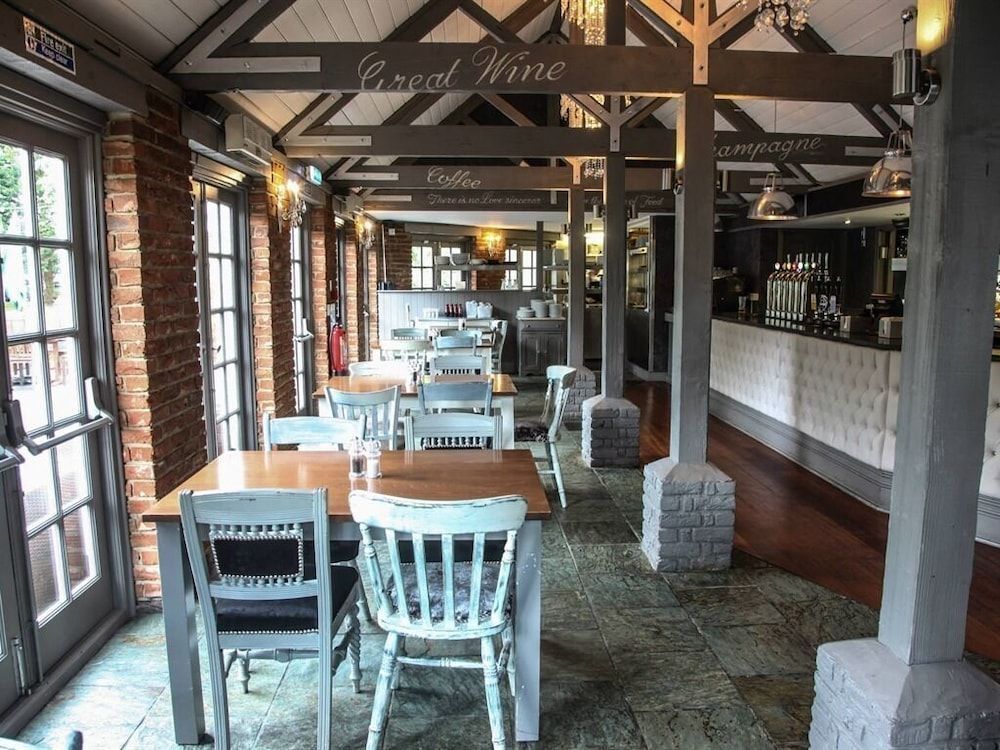The Riverside Inn - Chelmsford - Restaurant