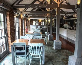 The Riverside Inn - Chelmsford - Restaurant