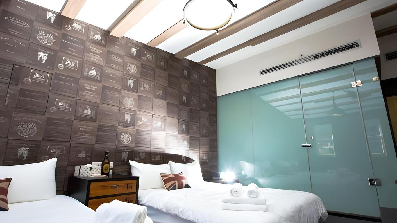 Giethoorn Guesthouse