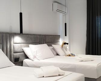 Vila Mia - Sarandë - Bedroom