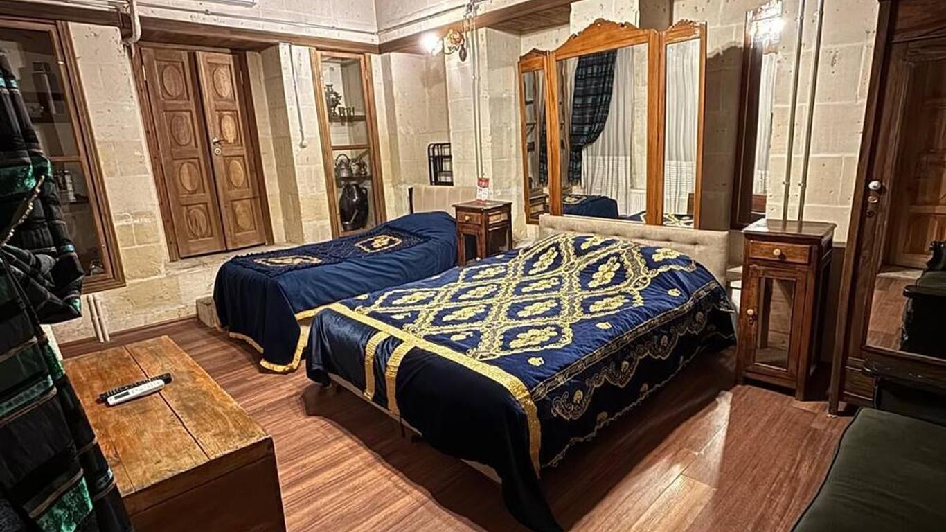Aynur Hanim Konagi Butik Otel