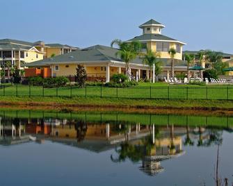 Caribe Cove Resort - Celebration