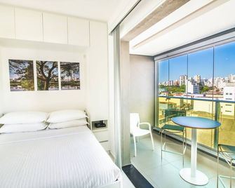 360 Perdizes - Sao Paulo - Bedroom