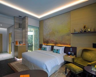Grayton Hotel Dubai - Dubai