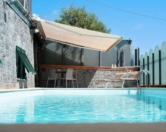 Casa Gocce Di Cristallo - Varazze - Pool