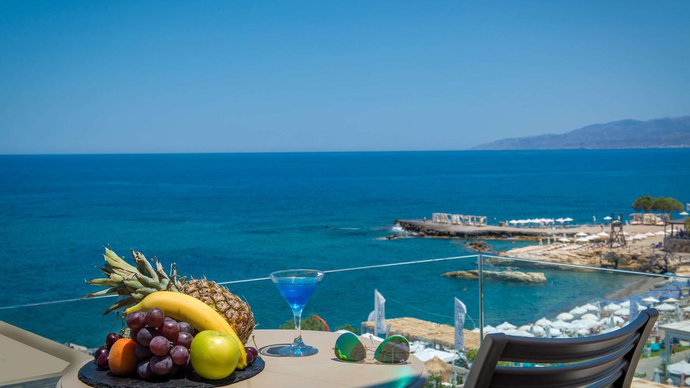 Mari Kristin Beach Hotel