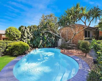 Maleny Terrace Cottages - Maleny - Piscina