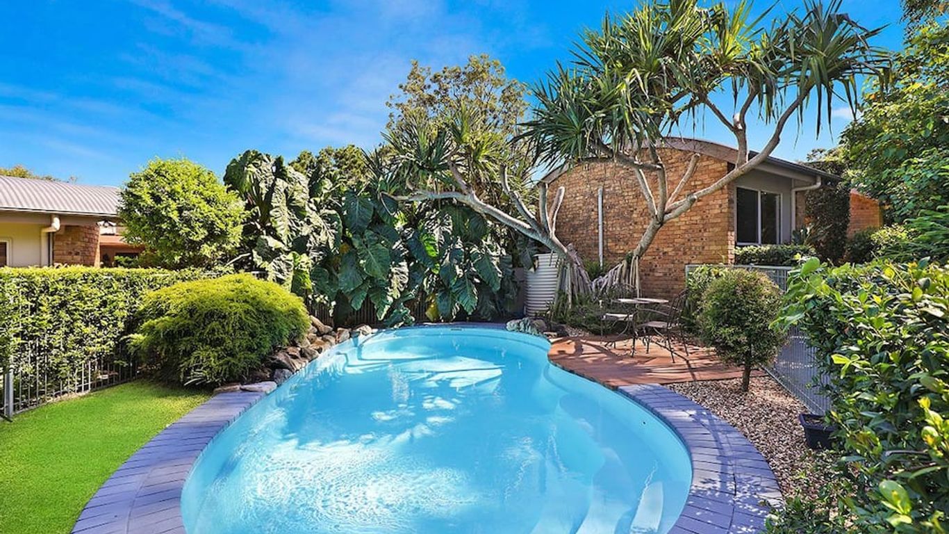 Maleny Terrace Cottages