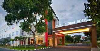 The Victoria Hotel Yogyakarta - Daerah Istimewa Yogyakarta