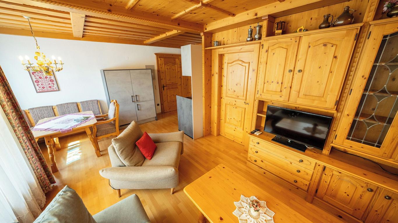 Frühstückspension Haus Golker