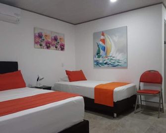 Hotel Mare Mare Inn - San Andrés