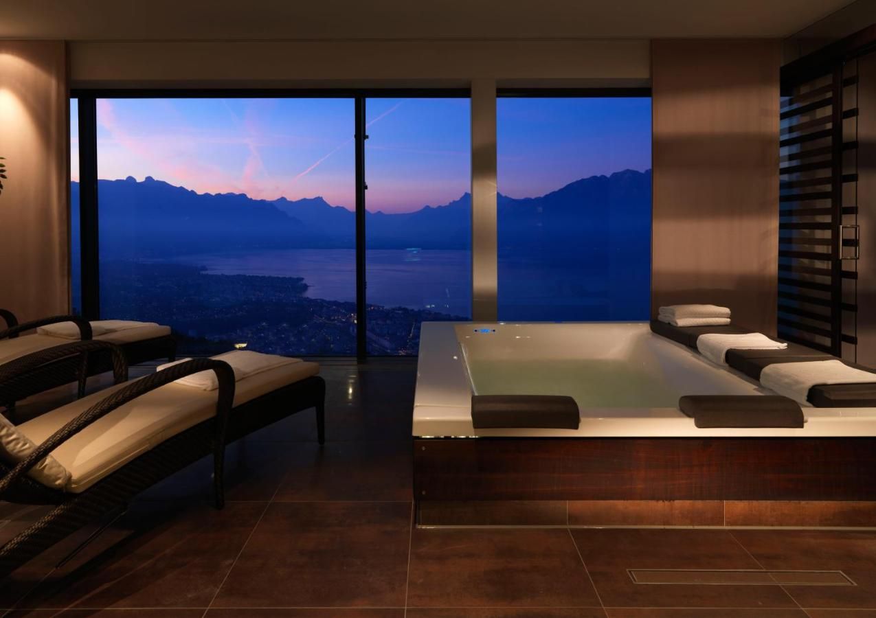 Le Mirador Resort & Spa thumbnail 3