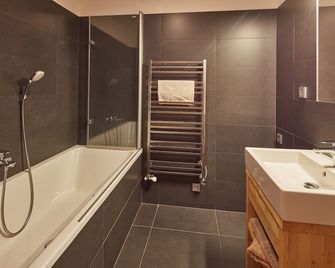 Snezka Residence - Pec pod Sněžkou - Bathroom